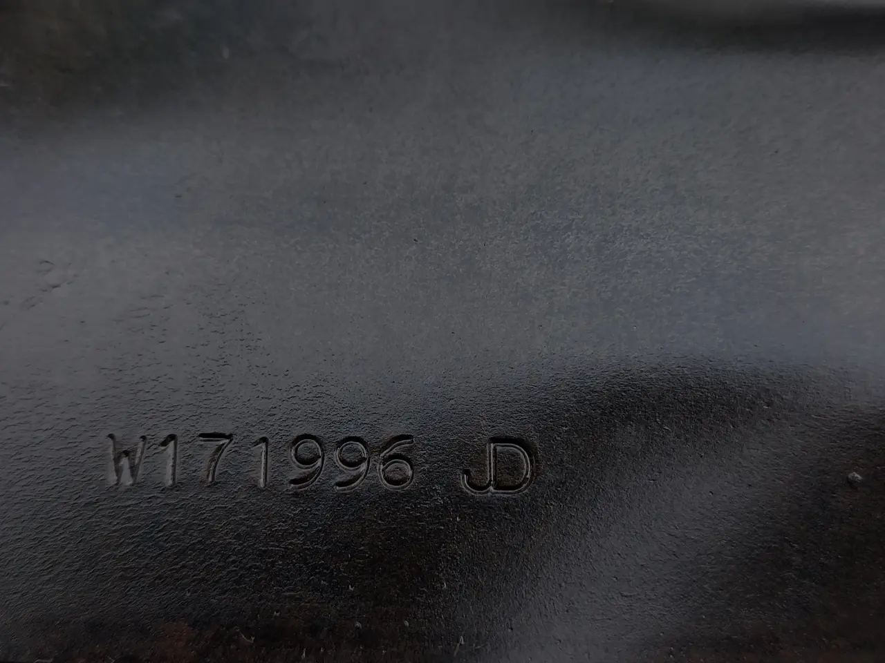 Billede 2 - John Deere  Rem og knive