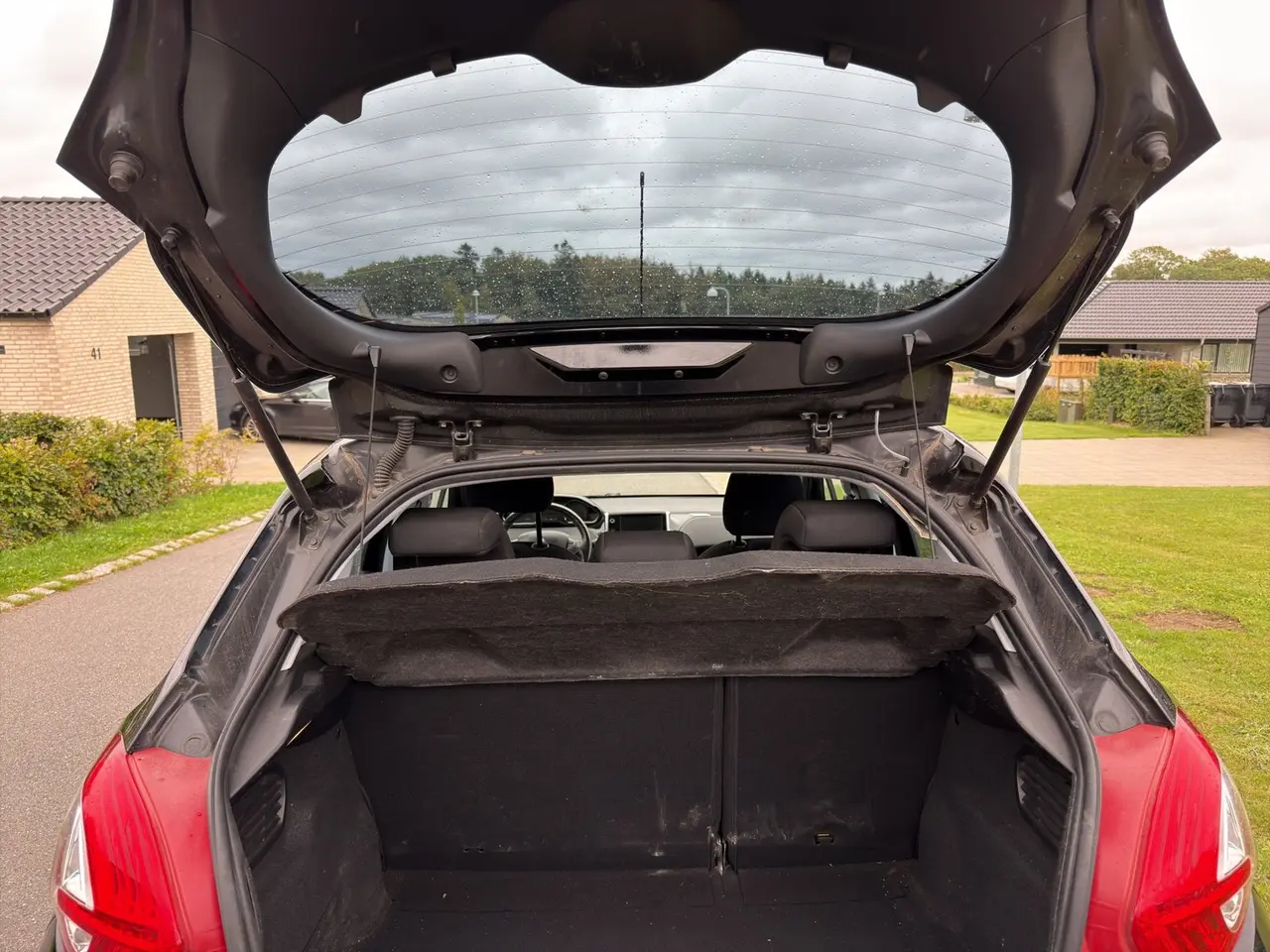 Billede 18 - Peugeot 208 1,2 VTi Allure