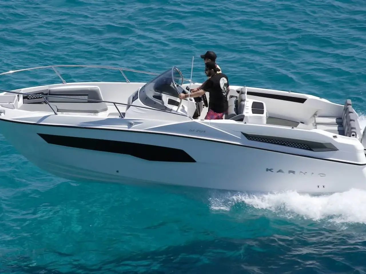 Billede 1 - Karnic SL701