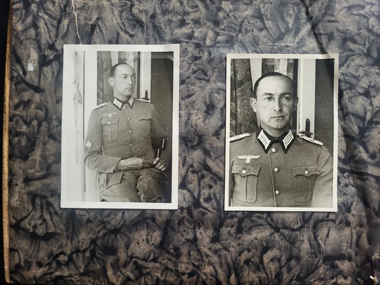 Billede 6 - WW2 - Originalt sjældent fotoalbum, 2 verdenskrig