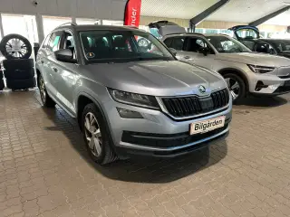 Skoda Kodiaq 1,4 TSi 150 Style DSG 7prs