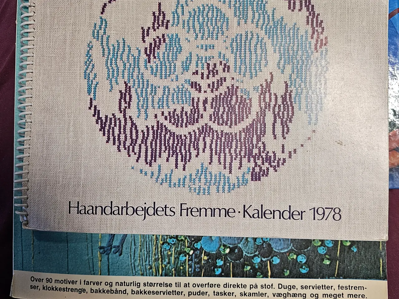 Billede 1 - Vores vejr. Af Hendes Majestæt Dtonningen