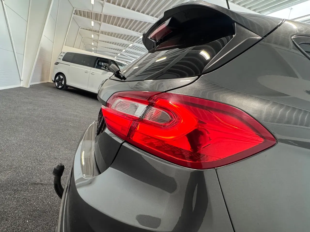 Billede 5 - Ford Fiesta 1,0 EcoBoost ST-Line