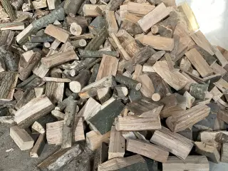 Brænde