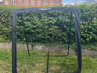Freeplay fodbold rebounder