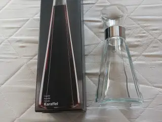 2 Karafler, Rosendahl