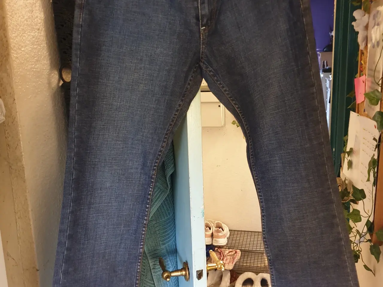 Billede 3 - Diesel jeans str 34