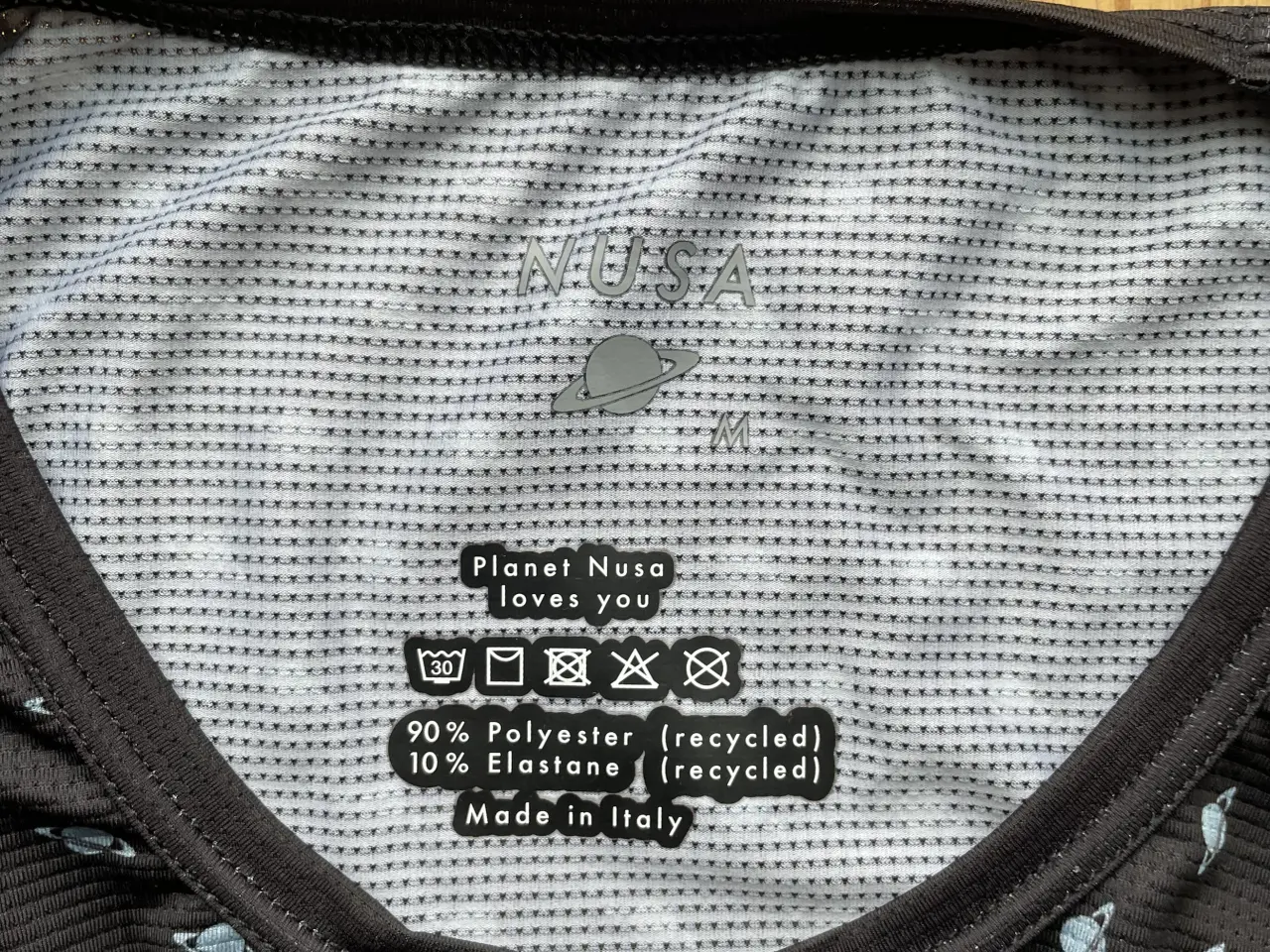 Billede 2 - Planet Nusa LS2 Air