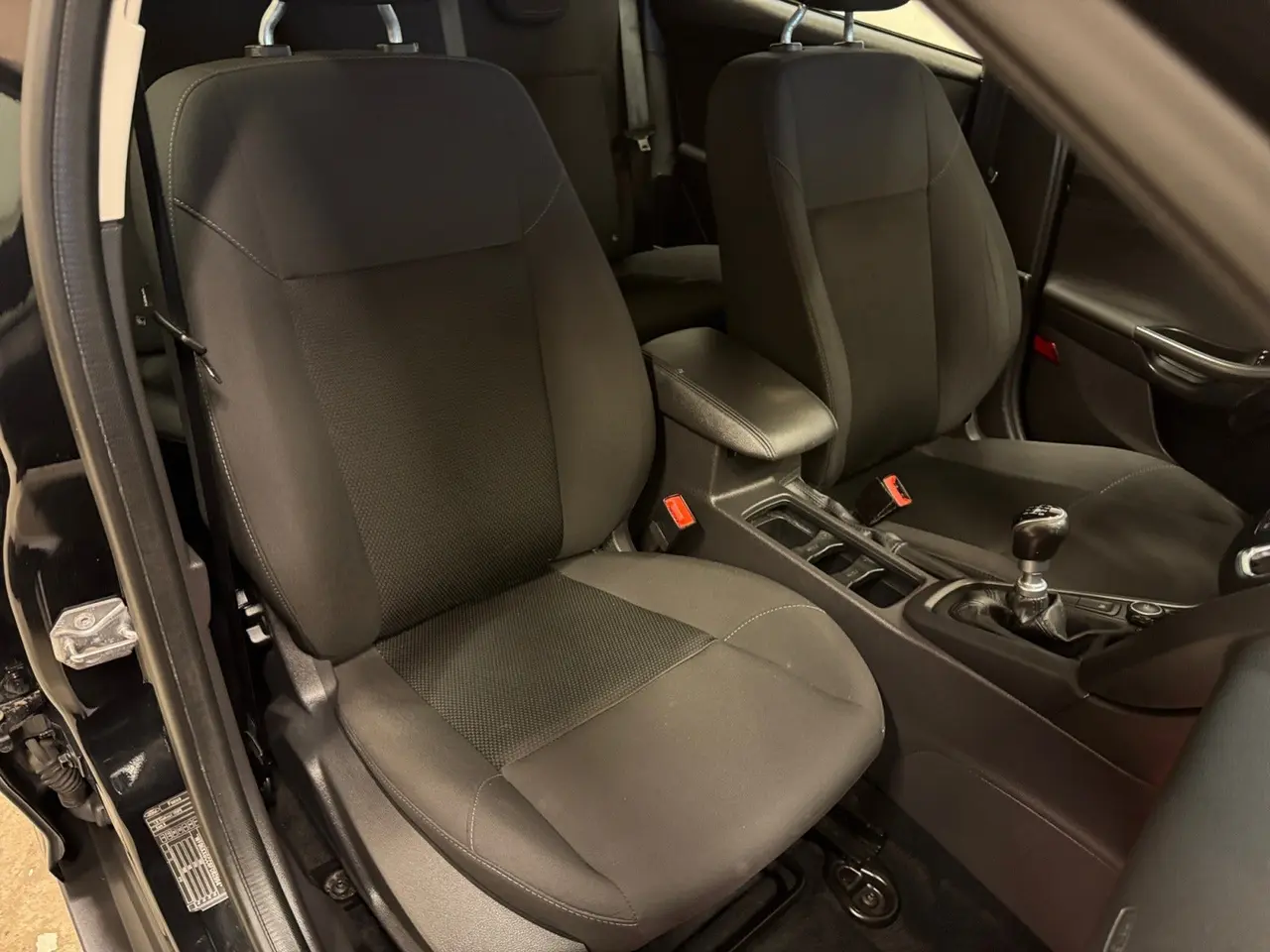 Billede 15 - Ford Focus 1,0 SCTi 125 Business stc.
