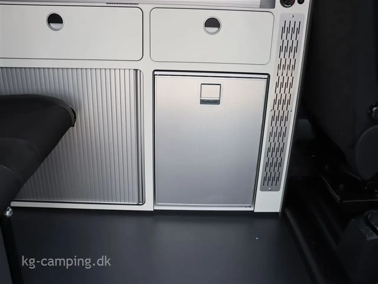 Billede 19 - 2023 - Randger R490 170 HK   Velholdt Super lækker CamperVan. Kun kørt 3.000 km.