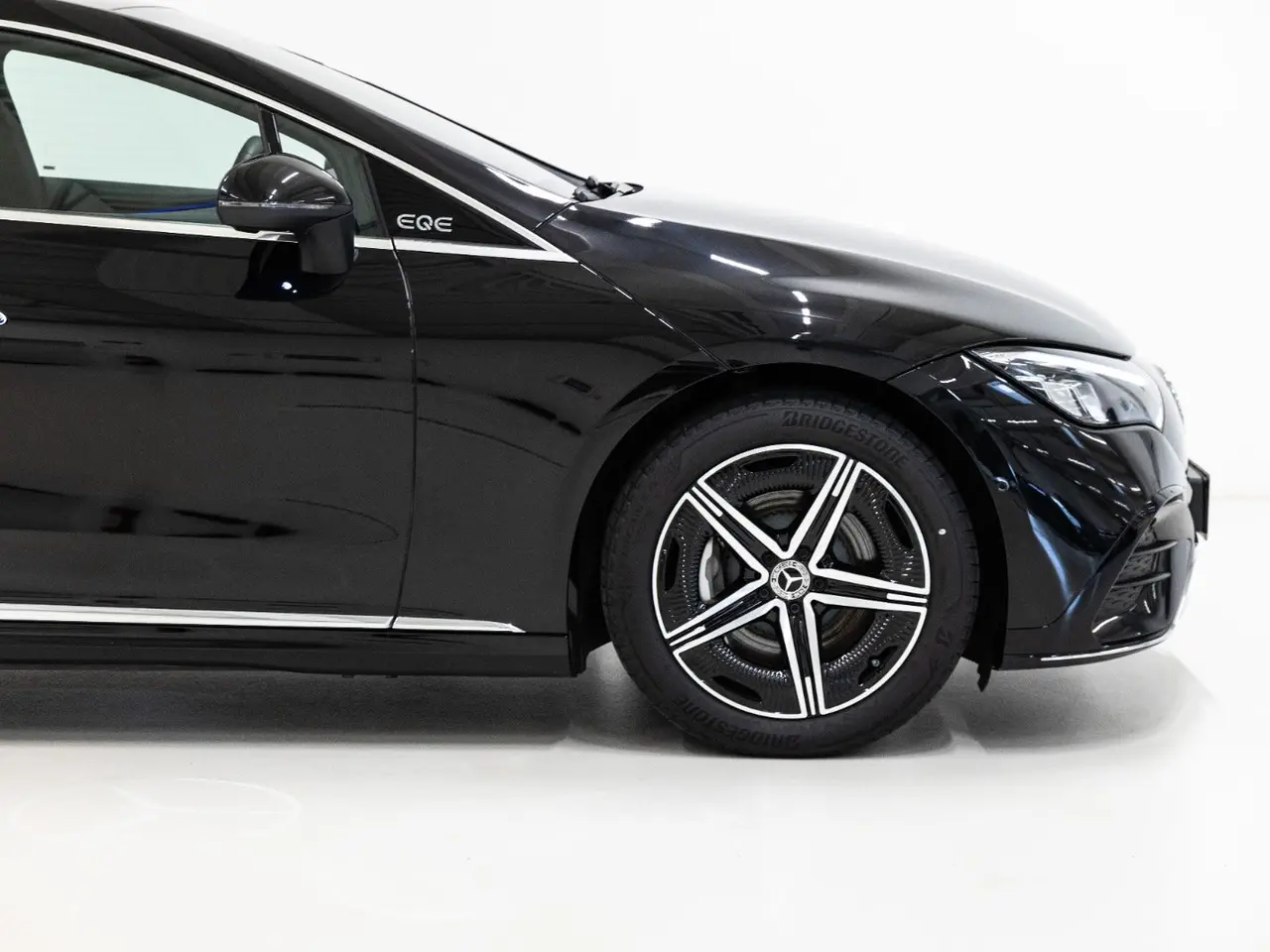 Billede 21 - Mercedes EQE350 AMG Edition