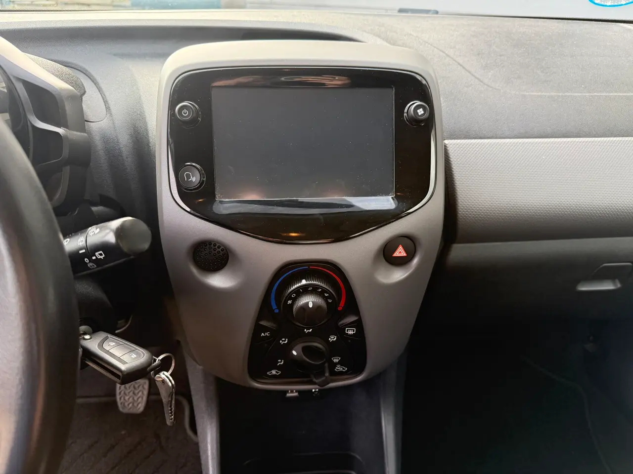 Billede 6 - Peugeot 108 1,0 e-Vti Prime 72HK 5d