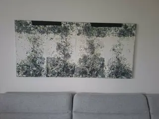 Maleri - kunst