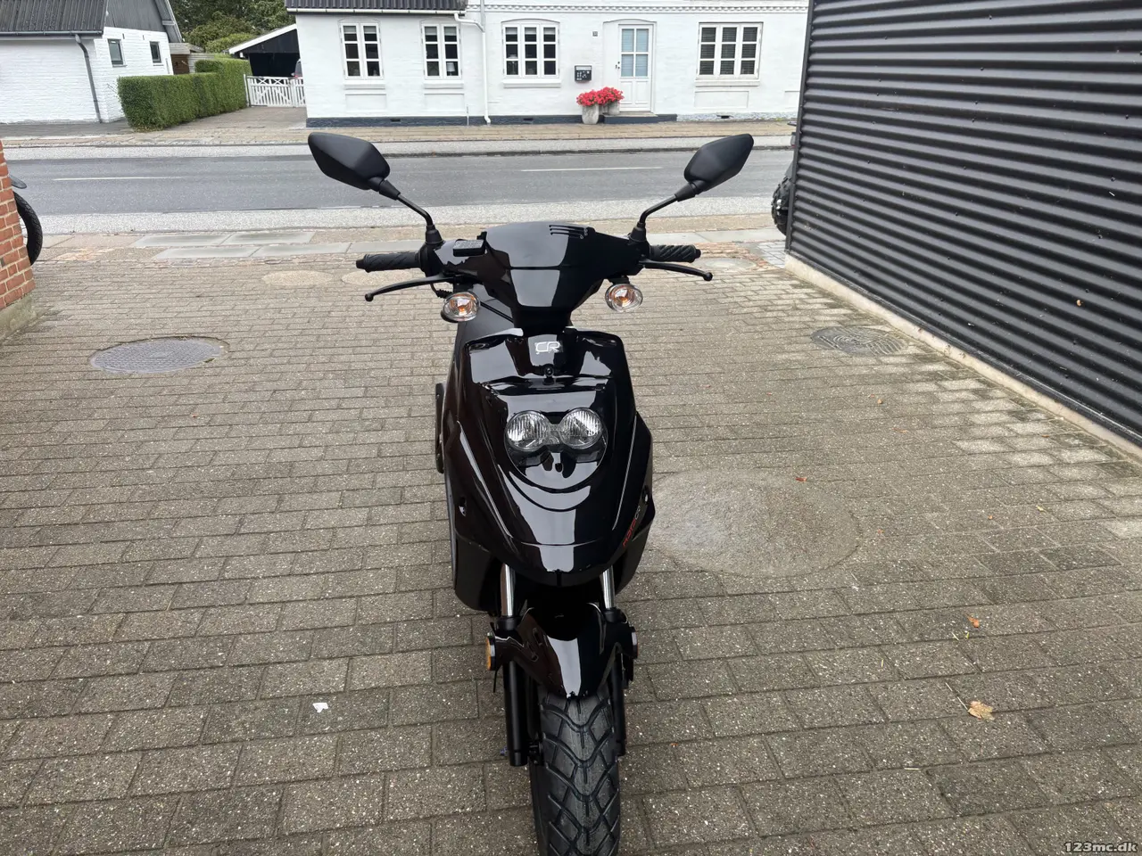 Billede 3 - MotoCR Hot 50 Pure 30km