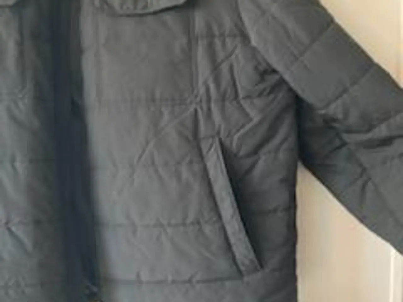 Billede 1 - NY dynejakke / soft shell jakke
