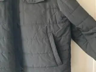 NY dynejakke / soft shell jakke