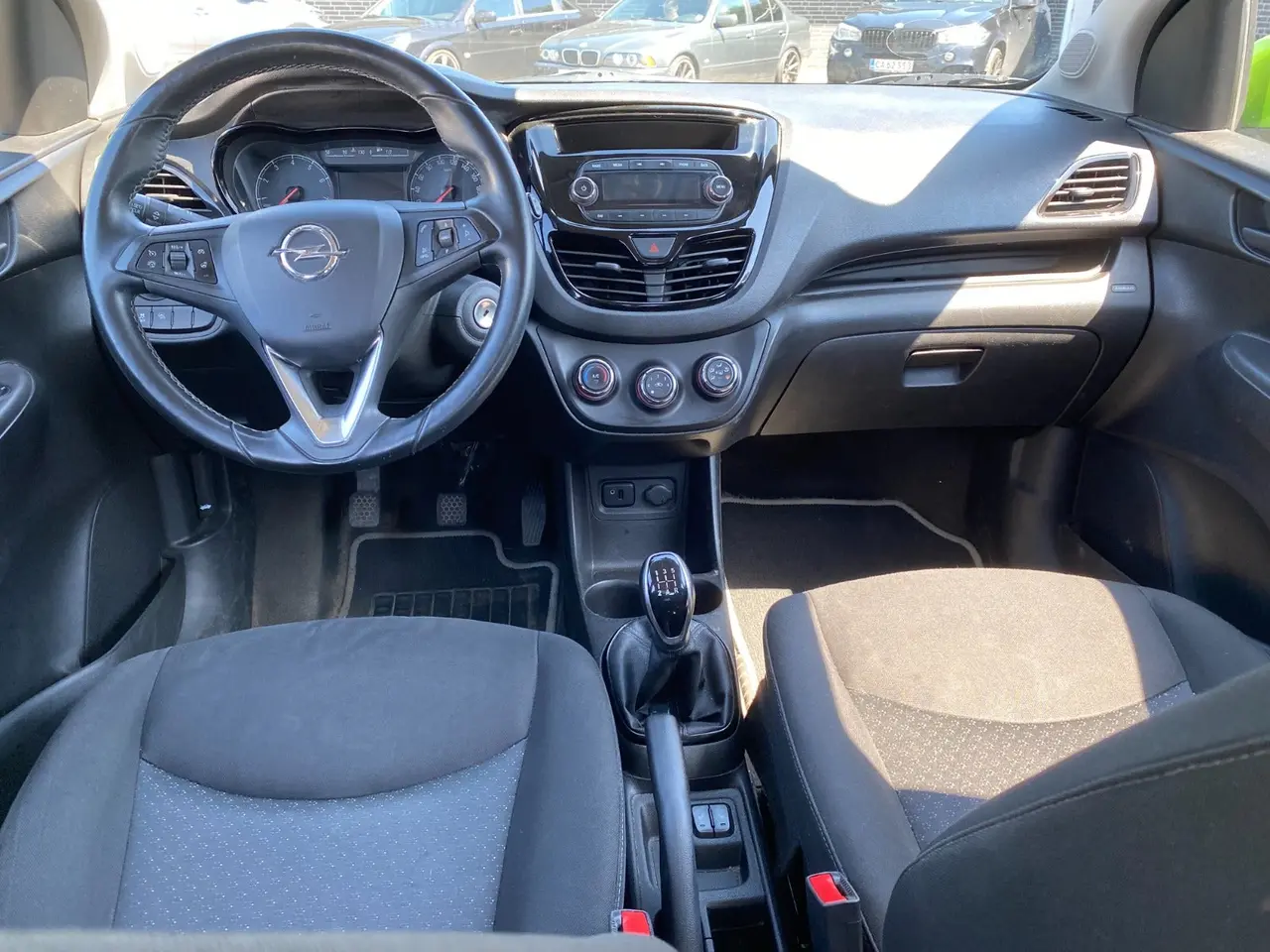 Billede 4 - Opel Karl 1,0 Enjoy