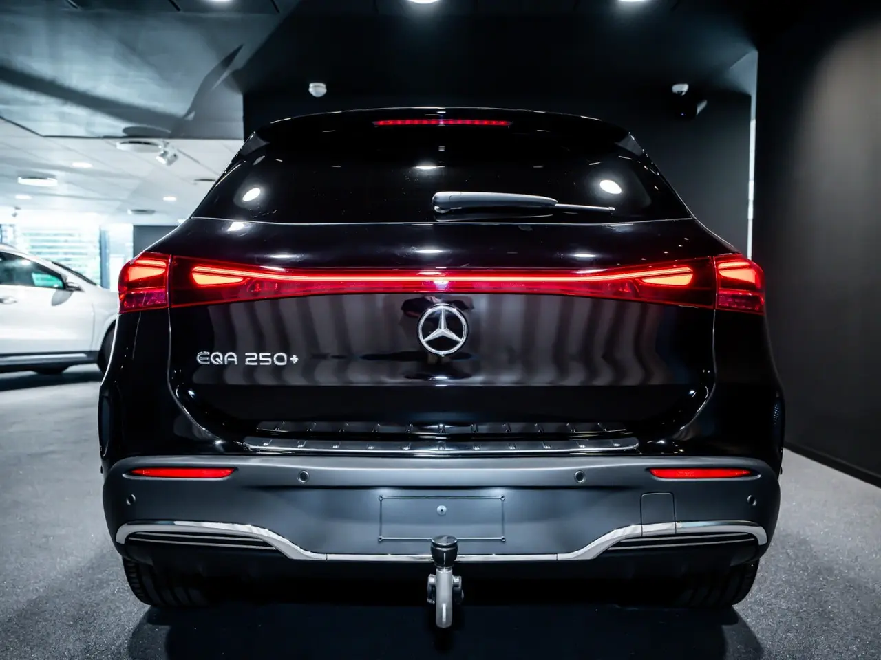 Billede 6 - Mercedes EQA250+ AMG Advance