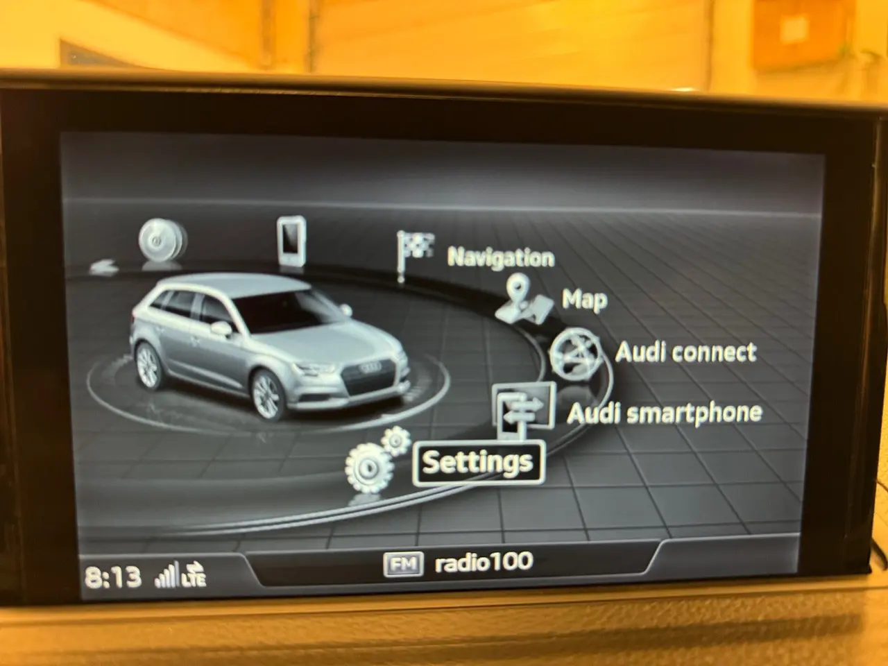 Billede 10 - Audi A3 1,4 e-tron Sport Sportback S-tr.