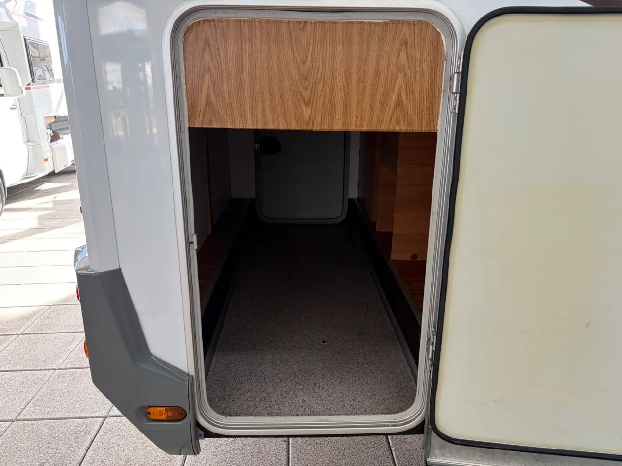 Billede 22 - Fiat Weinsberg 2,3 670 MEG