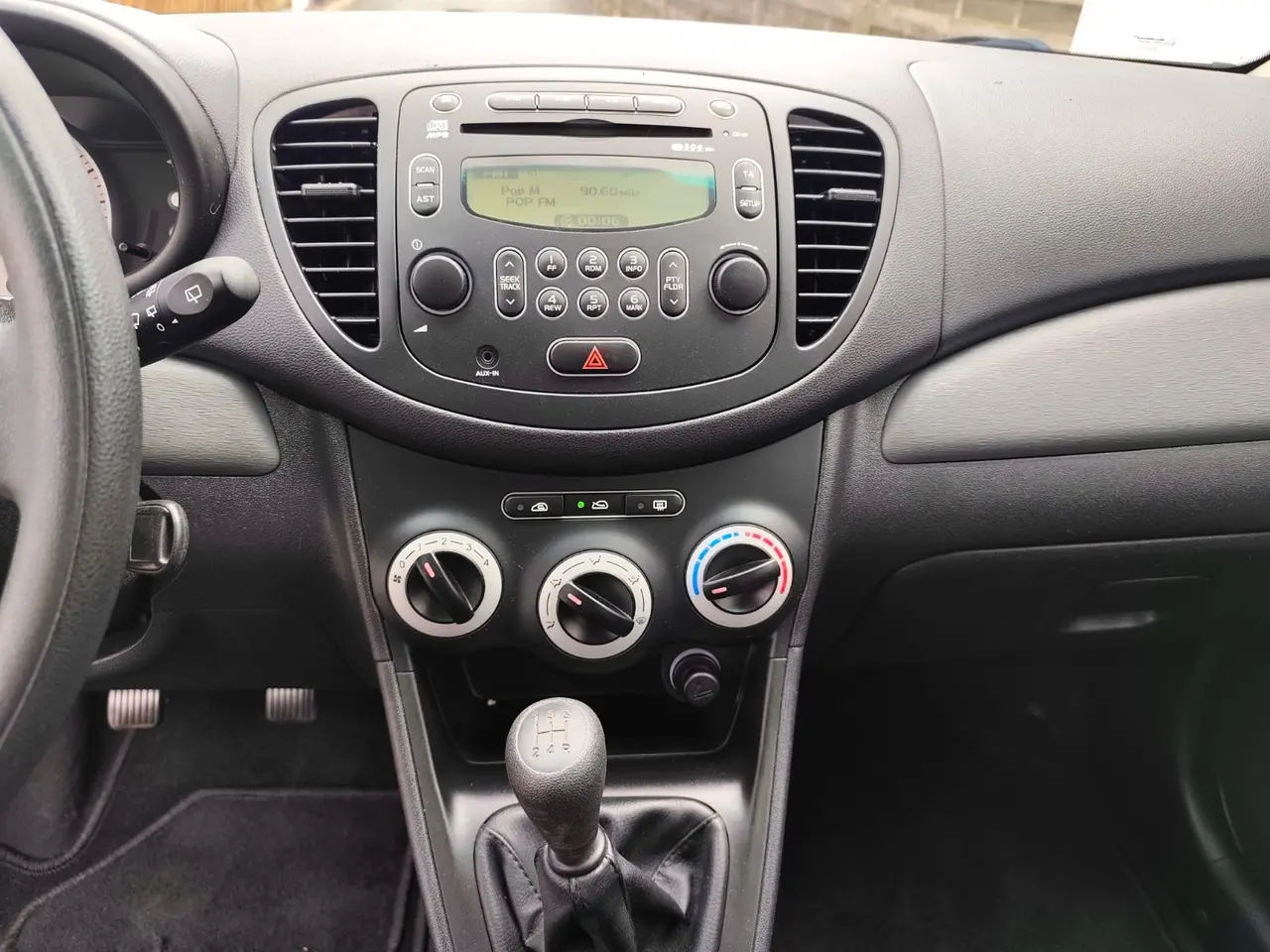 Billede 8 - Hyundai i10 1,25 Comfort