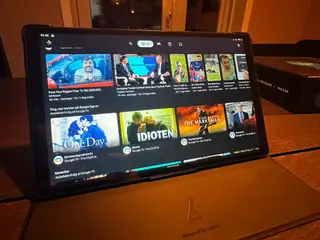 Lenovo tablet 64GB