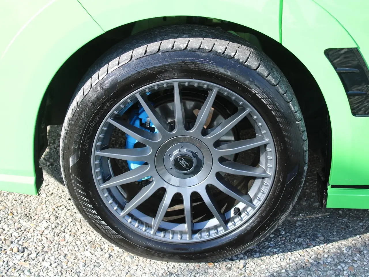Billede 13 - Ford E-Transit Custom Kombi 320 L1 64 MS-RT