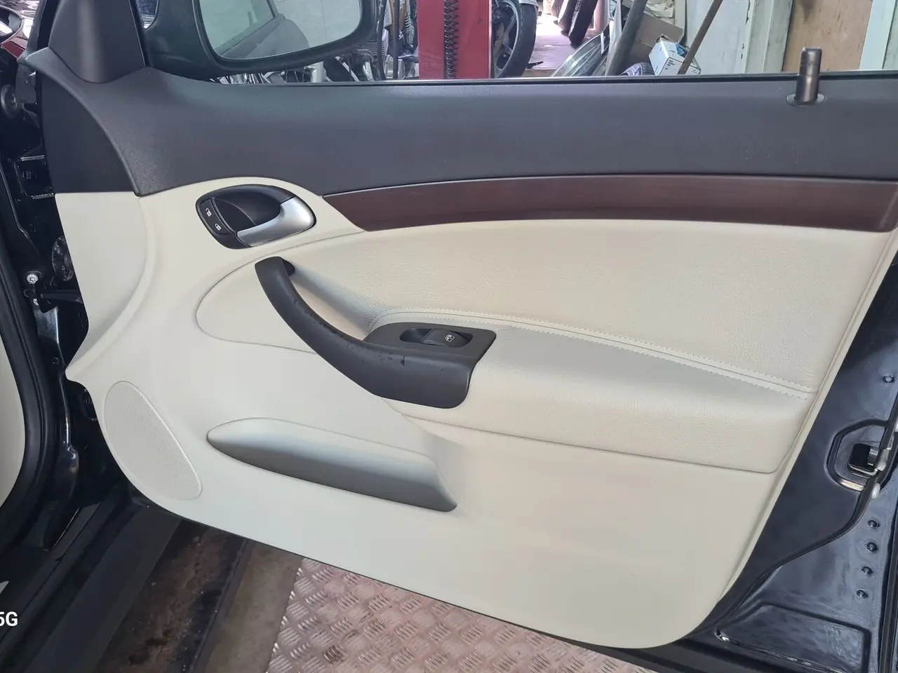 Billede 13 - Saab 9-3 1,8t aut. 150HK