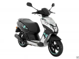 Peugeot Streetline