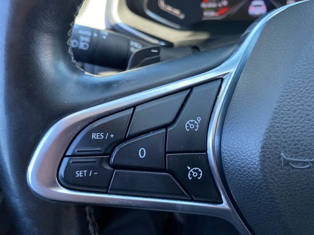 Billede 15 - Renault Captur 1,3 TCE GPF Intens EDC 130HK 5d 7g Aut.