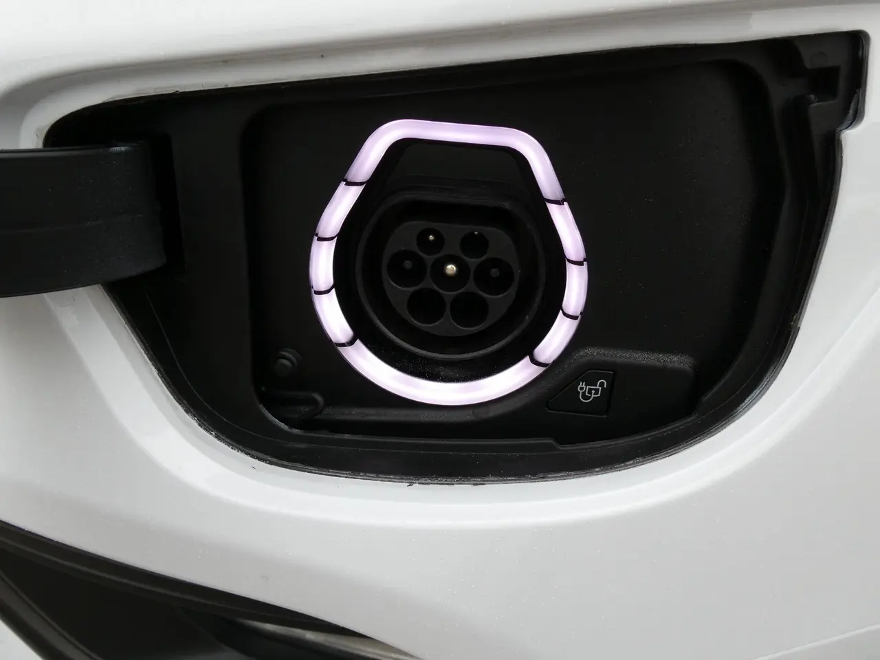 Billede 7 - Ford Transit Custom 340 L1 1,0 PHEV Trend aut.