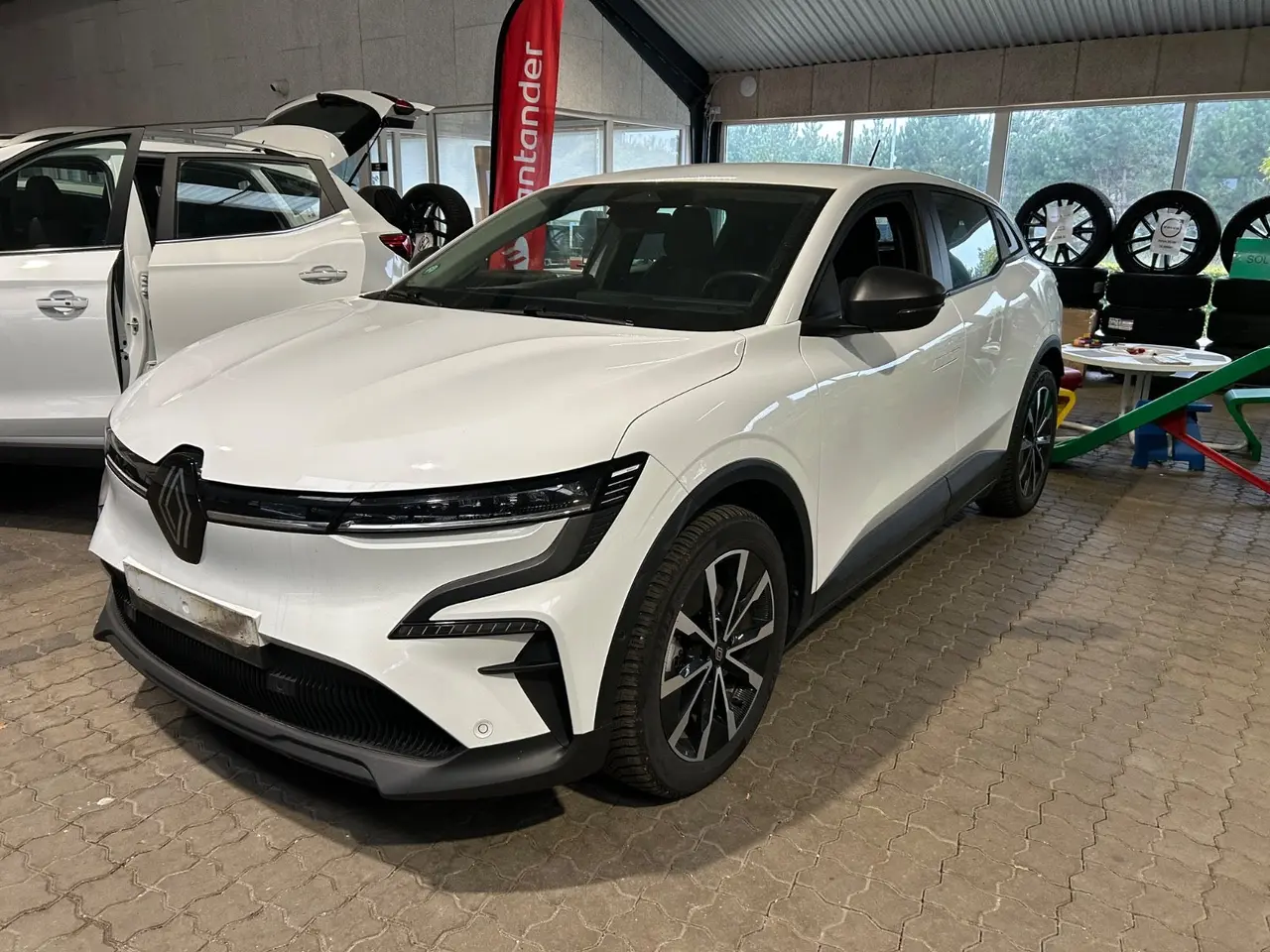 Billede 1 - Renault Megane E-Tech 60 Evolution ER