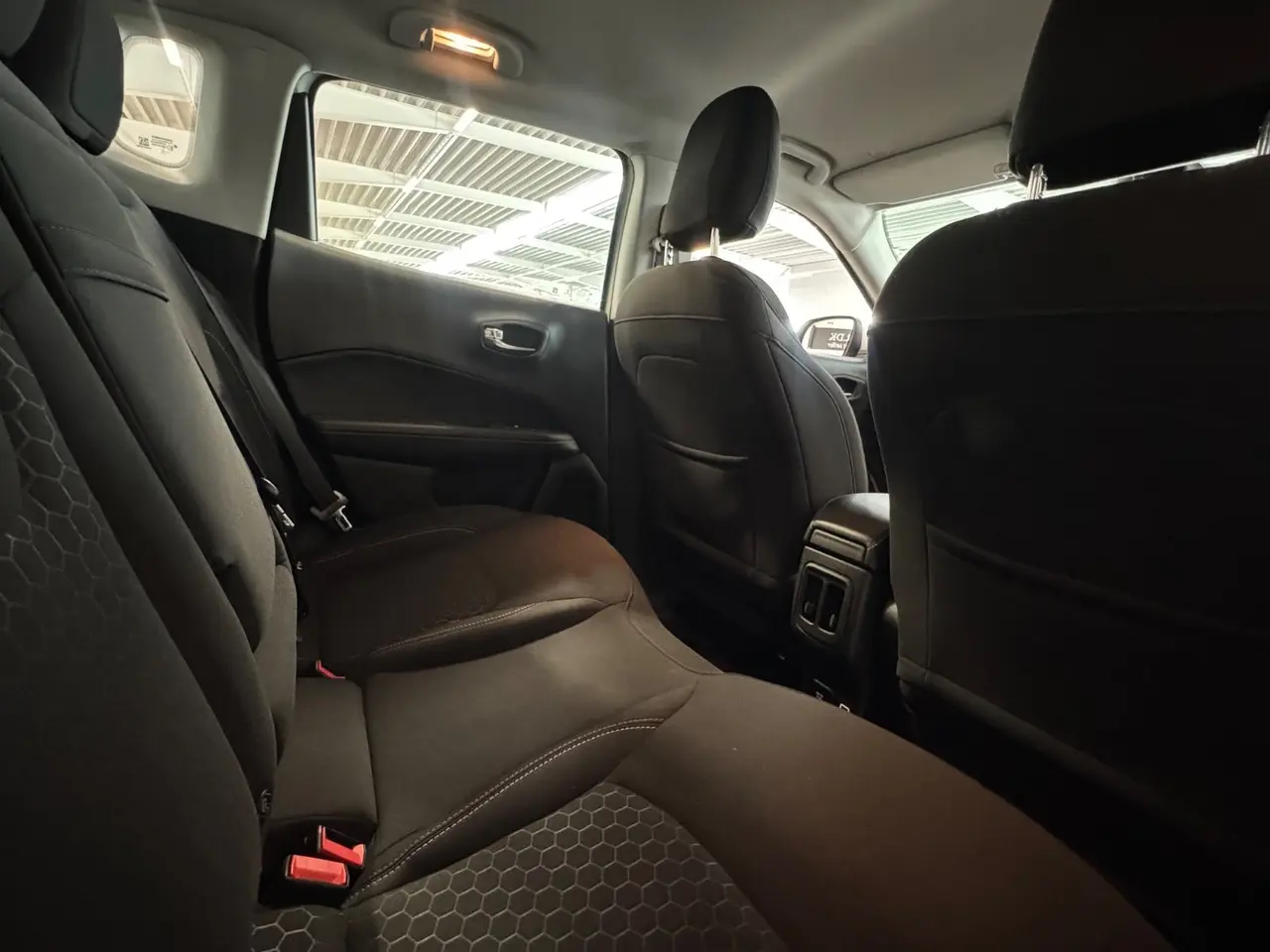 Billede 12 - Jeep Compass 1,3 4xe Longitude aut. 4x4