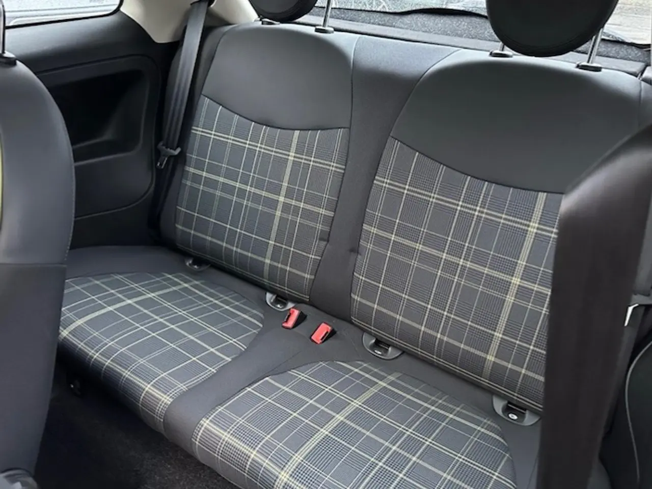 Billede 12 - Fiat 500 1,2 Lounge