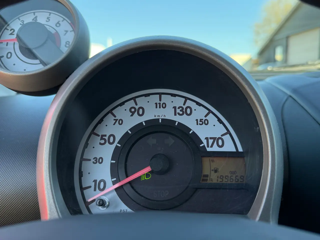 Billede 6 - Peugeot 107 1.0 