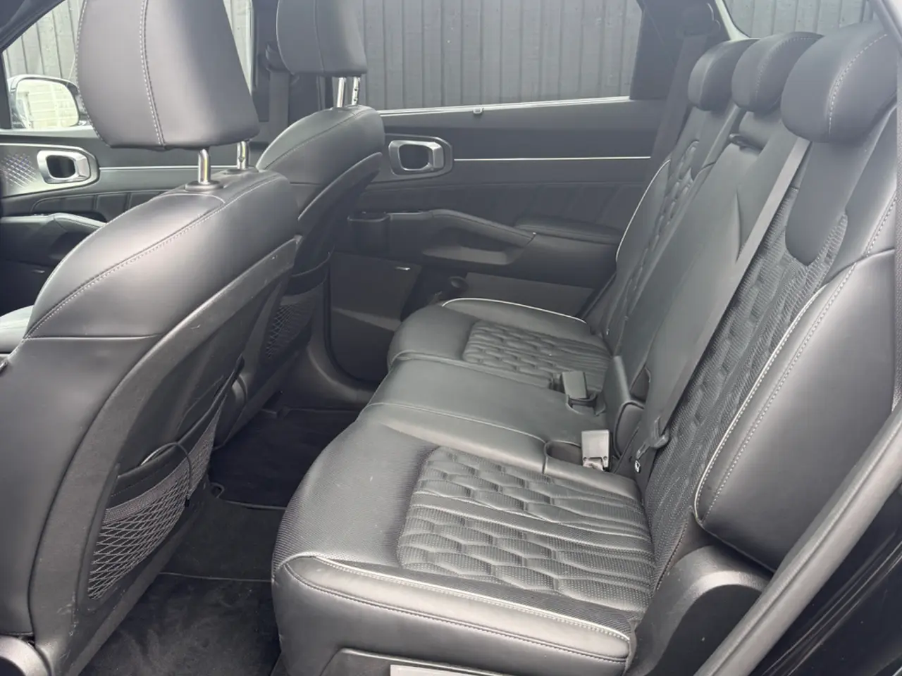 Billede 16 - Kia Sorento 1,6 PHEV Premium aut. 4WD 7prs