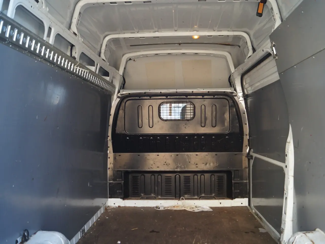 Billede 14 - Ford Transit 300M Van 2,2 TDCi 115 Ambiente