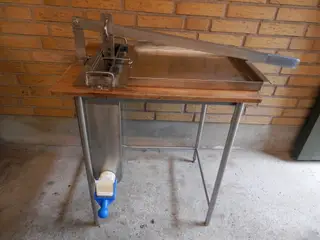 Honningpresse