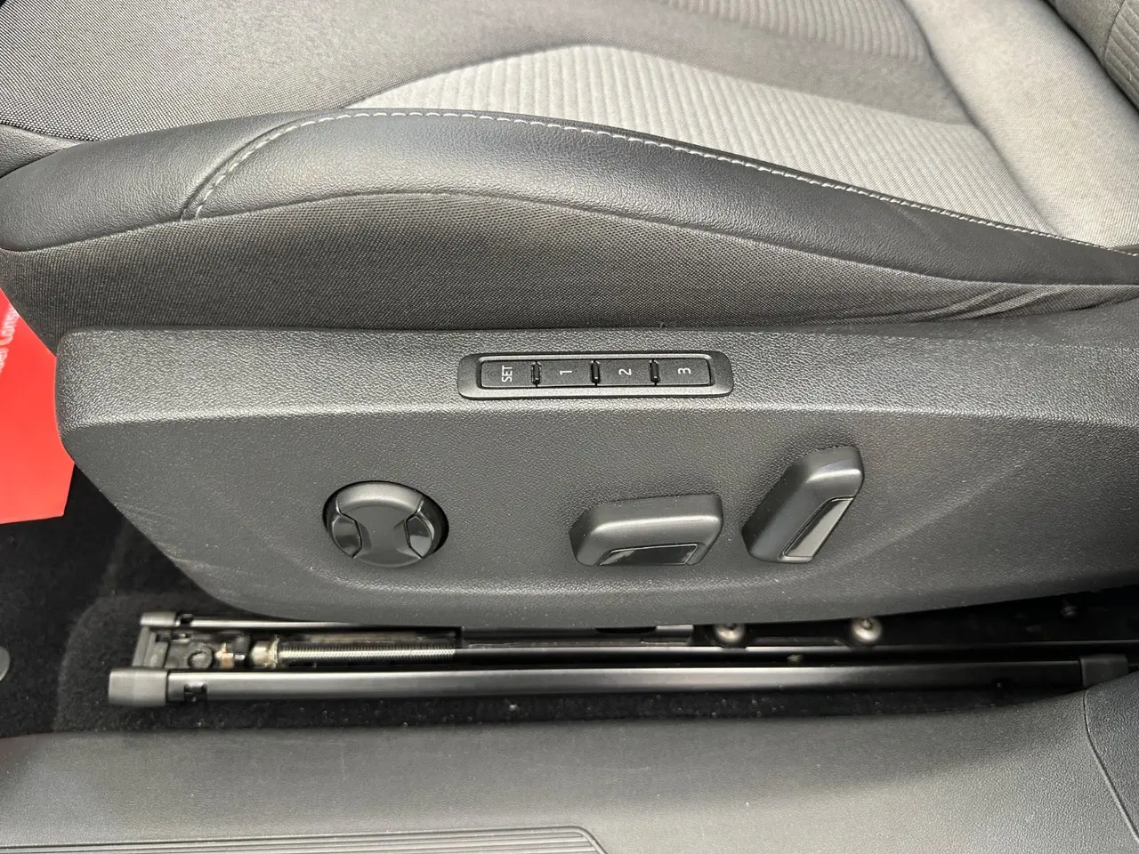 Billede 16 - Skoda Enyaq 60 iV Lodge