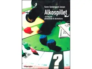 Alkospillet