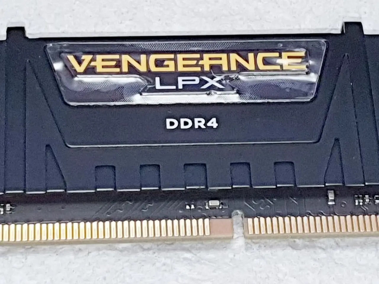 Billede 4 - 16 GB DDR4 - Corsair Vengeance LPX
