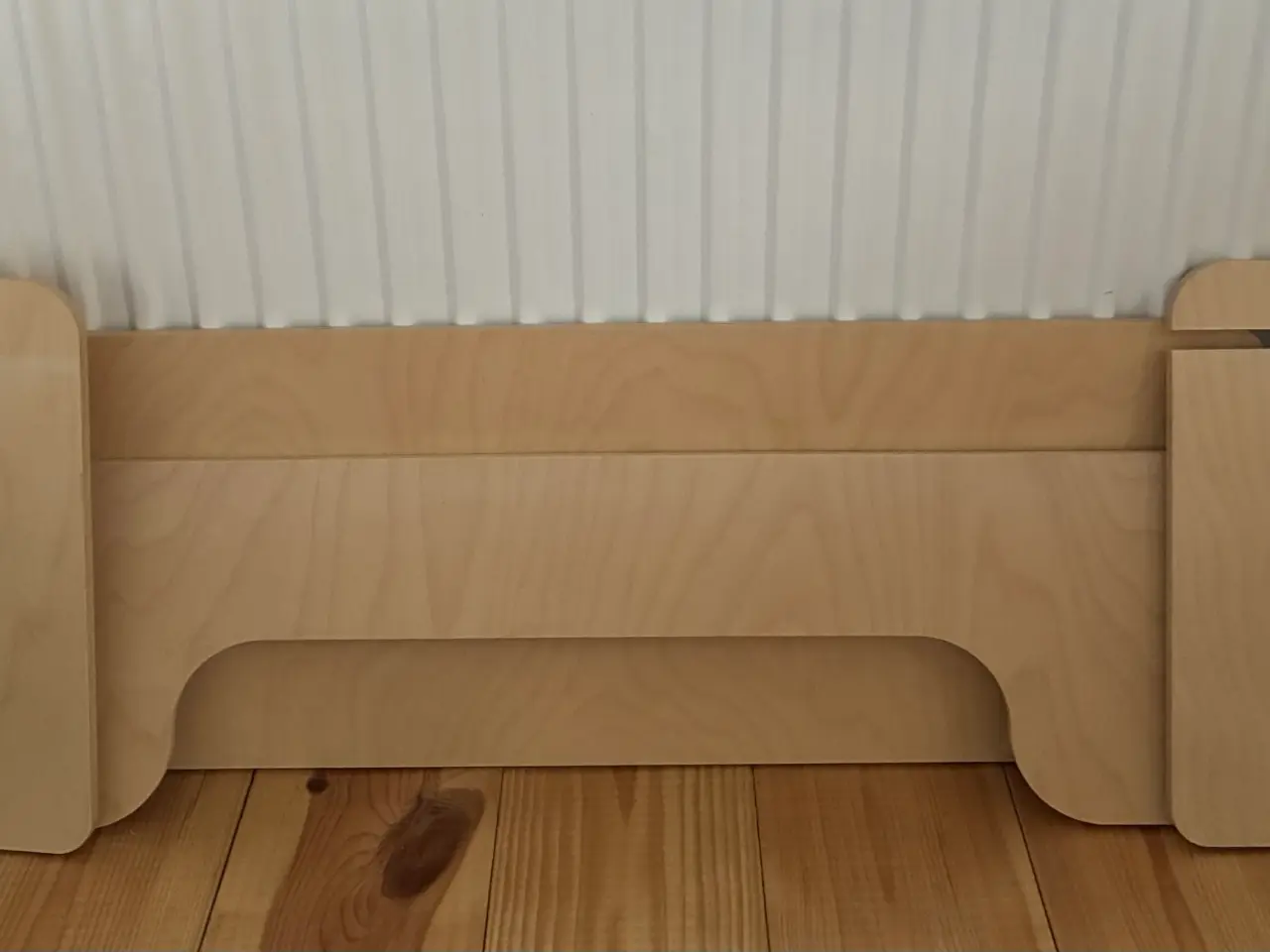 Billede 7 - Pixiform bord og bænk