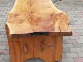 Unik planke bord