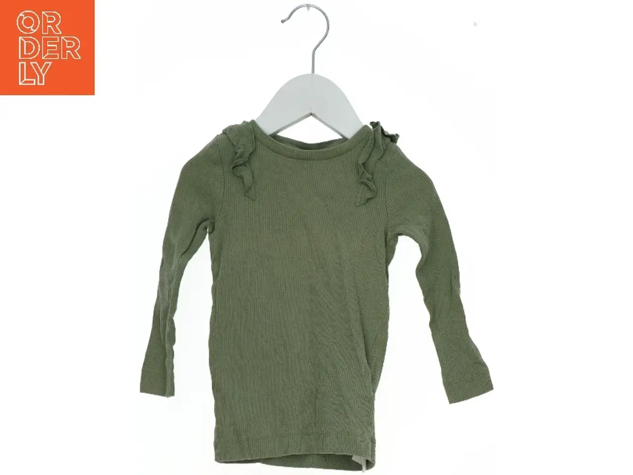 Billede 1 - Bluse fra Name It (str. 86 cm)