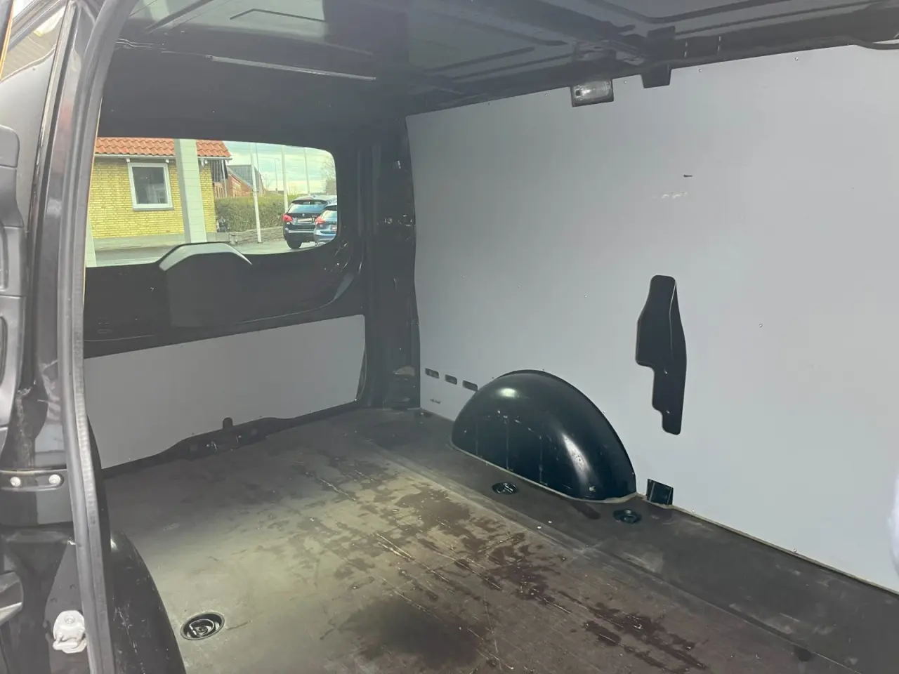 Billede 8 - Mercedes Vito 116 2,2 CDi Standard aut. L