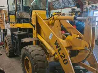 5ton ged