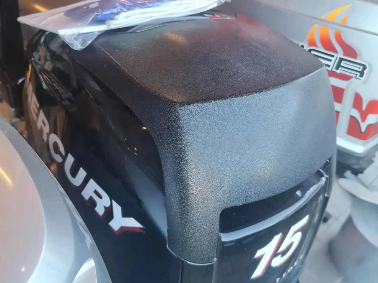 Billede 15 - Påhængsmotorer Honda Marine