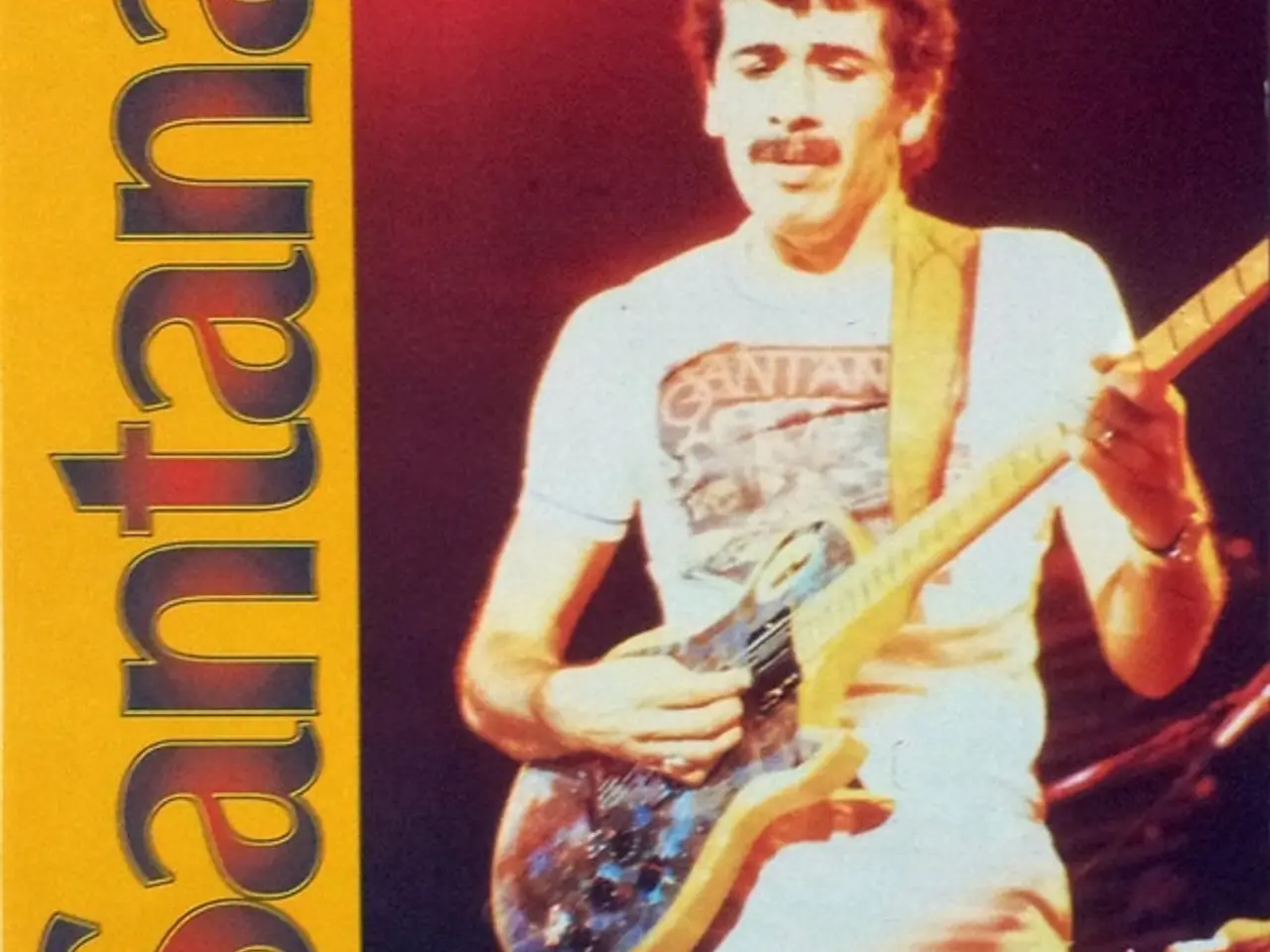 Billede 1 - Santana – Persuasion (Santana Jam) – CD