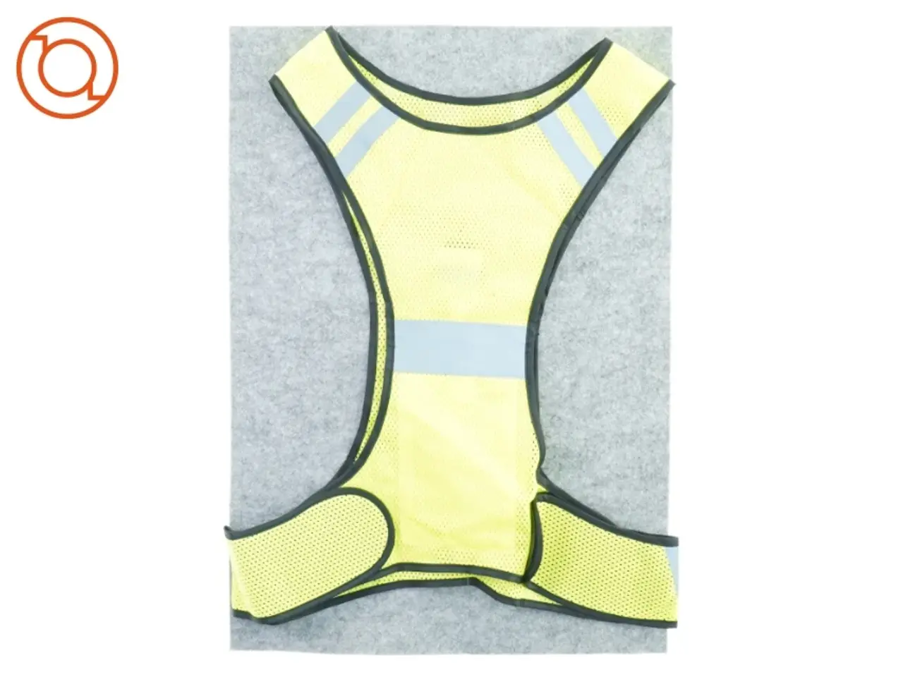 Billede 2 - Sikkerhedsvest (str. 60 x 46)
