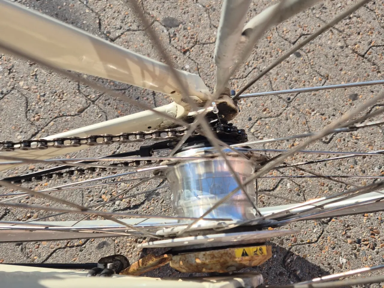 Billede 5 - Avenue cykel